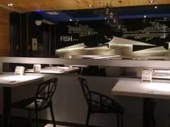 -鱼酷活鱼烤鱼(人信汇商场店)