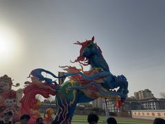 -水浒好汉城