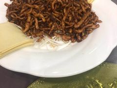 -众乐大盘菜