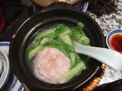清炖狮子头-南京大牌档(小白楼国贸店)