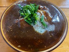 -南街牛肉麺(南街店)