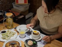 -天一朴素(武汉大学店)