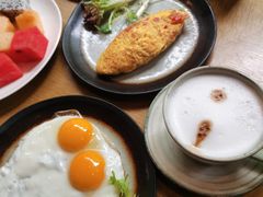 -阳朔糖舍酒店·糖舍餐厅&酒吧