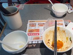 -大师兄·西北小馆(南沙万达广场店)