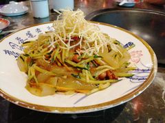 -粗粮人家·东北菜(洋桥店)