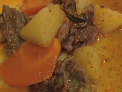 烧牛肉-安徽饭店·白鹭阁自助餐厅(梅山路店)