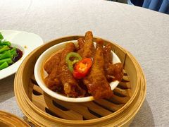 酱皇蒸凤爪-潮府馆·非遗潮州菜·世纪公园(新国际博览中心店)