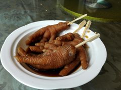 -新兴家喻酒家·羊城名宴(昌岗店)