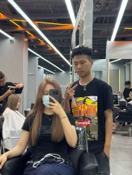 -MY HAIR ARDOR