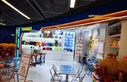 -手作艺术研究所·石膏娃娃手工集合店(通州万达店)