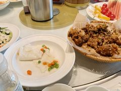 -玉林烤鸭店(黄村兴华店)