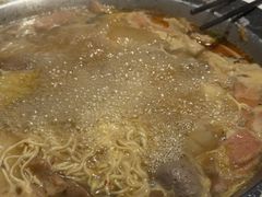 -古乐牛香·鲜牛肉牛杂火锅(解放东路店)