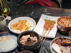 -云海肴云南菜·蒸汽石锅鱼(青岛万象城店)