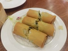 -富豪酒家(正大广场店)