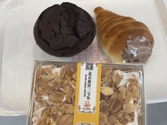 -新侨三宝乐面包店(崇文门店)