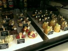 -The Coffee Academïcs(铜锣湾店)