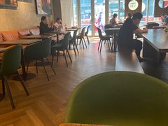 大堂-Wagas沃歌斯(合生汇店)