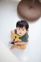 -DORA kids 朵拉儿童摄影花园店