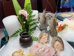 -1718海鲜姿造(苏宁宴请臻选店)