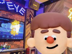 -歌友汇KTV(悦荟广场店)