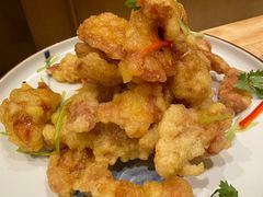 -老江南春·中国龙菜(衡山路店)