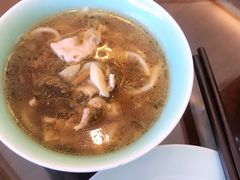 -湖畔居茶楼(湖滨店)