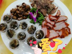 -青竹园海鲜餐厅(海天路店)