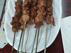 -北京清真房记小吃店