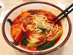 -南粥北面(东大桥店)