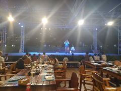 -渔家火锅·海鲜自助餐·演艺(亚龙湾天域酒店)