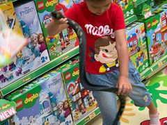 -玩具反斗城(海港城店)