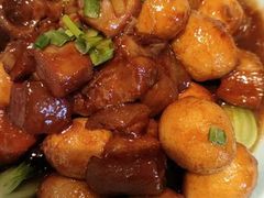 -北李妈妈菜·海肠捞饭(开发区万达店)