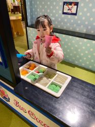 -幻贝家儿童乐园(杭州远洋乐堤港店)
