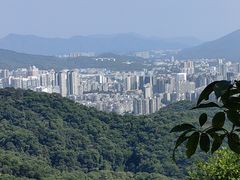 -广州市白云山风景名胜区