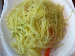 土豆丝-印象江南(东栅店)