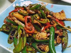 -和乐喜宴海鲜酒家(骏荣广场店)