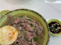 -雪花龙吊龙牛肉面(三山街店)