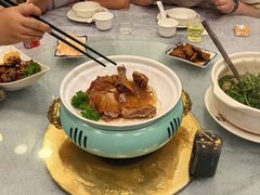 -阿甘酒家(桂青路店)