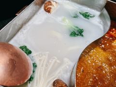 -荣记火锅(青悦城店)