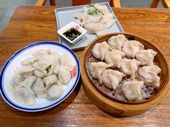 -新兴园饺子馆(望京店)