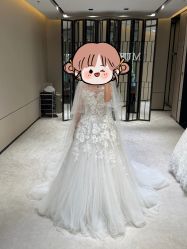-MuseMarry婚纱(前海嘉里中心店)