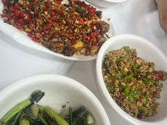 -谭姐湘菜馆(浦东大道店)