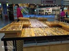 -PARKWAY·百汇眼镜(三叶眼镜城店)