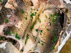 -清水湖度假村(罗浮山美食地标店)