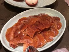 -西安凯悦酒店·湖畔中餐厅