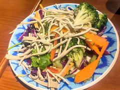 -伊斯麦尔丝路·新派菜(沙子口店)