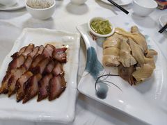 -惠爱餐厅