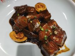 -那家小馆•北京菜•烤鸭(中关村店)
