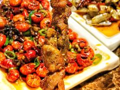 -郑喜旺烧烤(郑州总店)