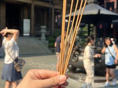 -香积寺